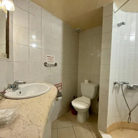 Old Apartman Odessza