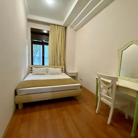 Old Apartman Odessza