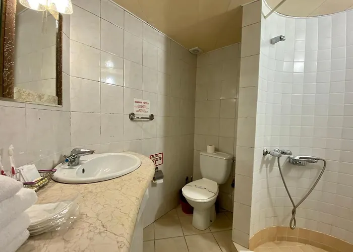 Old Apartman Odessza