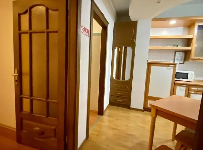 Old Apartman Odessza