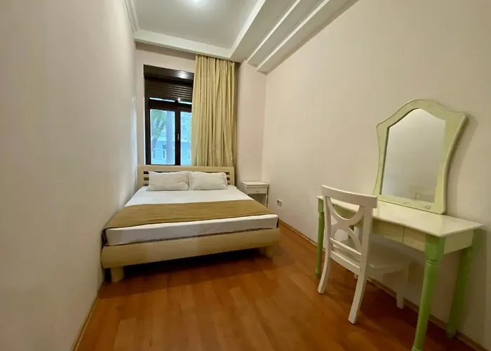 Old Apartman Odessza