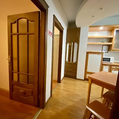 Old Appartement Odessa