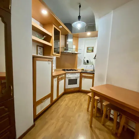 Appartement Old